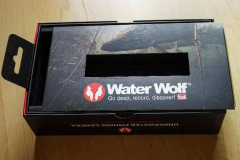 Waterwolf camera unboxing 6