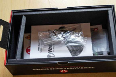 Waterwolf camera unboxing 7