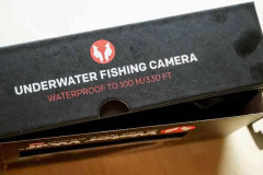 Waterwolf camera unboxing 4