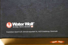 Waterwolf camera unboxing 2