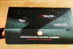 Waterwolf camera unboxing 3
